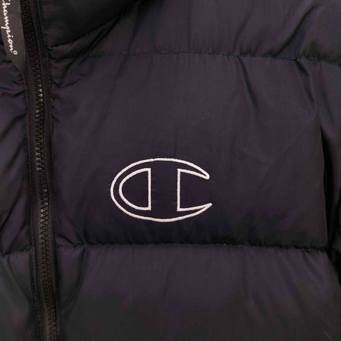 チャンピオン Champion 00s ダウンジャケット メンズ JPN:S